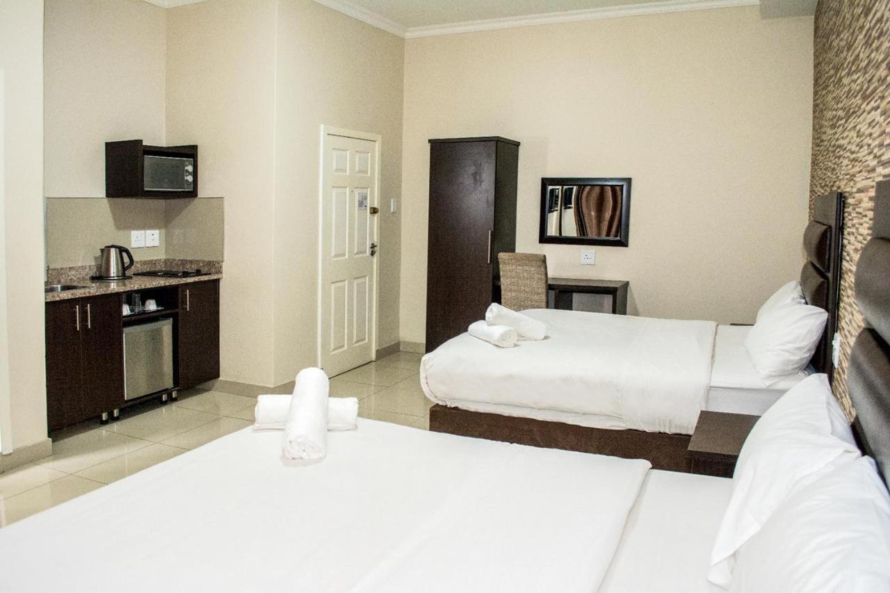 Bayside Hotel & Self Catering 110 West Street Durban Zewnętrze zdjęcie